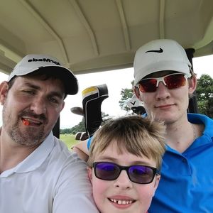 Meet your Posher, Jerod